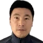 Guoxu Li