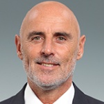 Kevin Muscat