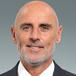 Kevin Muscat
