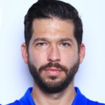 Benjamin Mora
