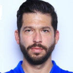 Benjamin Mora