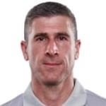 Nick Montgomery