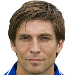 Kevin Van Dessel