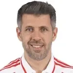 Paulo Pezzolano