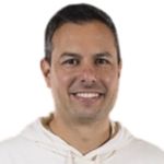 Nicolas Estevez Martinez