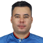 Jair Ventura