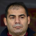 Metin Diyadin