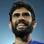 Khalid Jamil