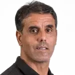 Saïd Chiba