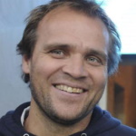 Hans Erik Odegaard