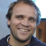 Hans Erik Odegaard