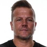 Mark Cooper