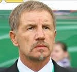 Stuart Baxter