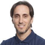 Luis Zubeldia