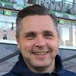 Mikko Mannila