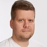 Niko Kalliokoski