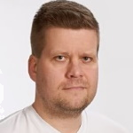 Niko Kalliokoski