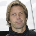 Stefan Stromborg