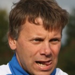 Peter Sundlin