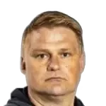 Juha Pasoja