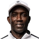 Dwight Yorke