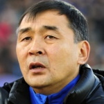 Talgat Baisufinov