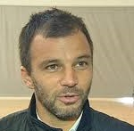 Anthony Hudson