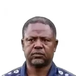 Patrick Sangwa