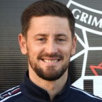 Anthony Limbrick