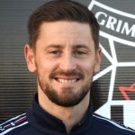 Anthony Limbrick