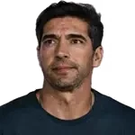 Abel Ferreira