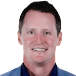 Brendan Burke