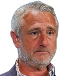 Sean McAuley