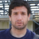 Sebastián Romero