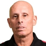 Stephen Constantine