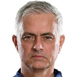 José Mourinho