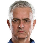José Mourinho