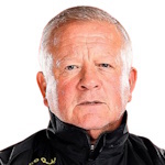 Chris Wilder