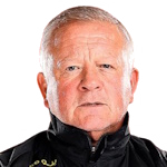 Chris Wilder