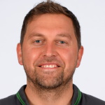 Peter Cklamovski