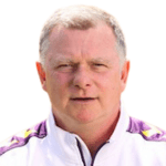 Mark Robins