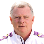 Mark Robins