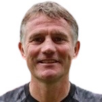 Phil Parkinson