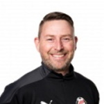 Jimmy Wargh
