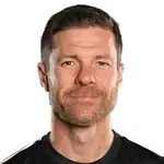 Xabi Alonso