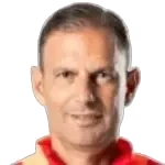 Sotiris Sylaidopoulos