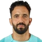 Rúben Amorim