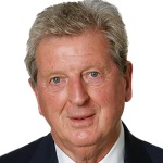 Roy Hodgson