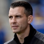 Matt Bloomfield