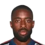 Daniel Osafo-Badu